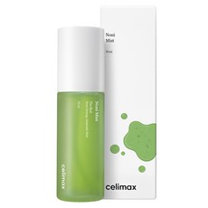 celimax The Real諾麗果安瓶噴霧, 50ml, 1瓶