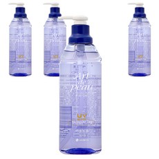 LG생활건강 아르드포 헤어젤, 300ml, 4개