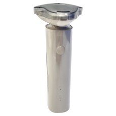 Xiaomi 小米 電動刮鬍刀 S101 岩砂灰, 60天長續航, 獨立浮動貼面, 智能穩壓系統
