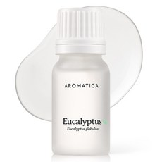 AROMATICA 尤加利葉精油, 10ml, 1個