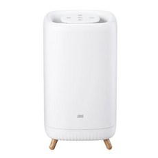 3M 淨呼吸空氣清淨機 FA-Z40 1~3.3㎡ 326 x 186 x 189mm 1.9kg, 白色
