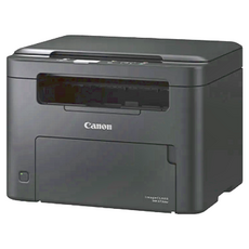 Canon 佳能 MF272dw黑白雷射多功能印表機 列印/影印/掃描, 1台, MF272dw