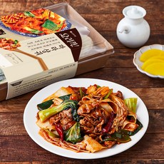 요리킥 마라샹궈 밀키트, 365g, 1개
