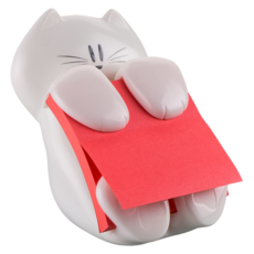 3M Post-it 利貼 抽取式便條台, 1組