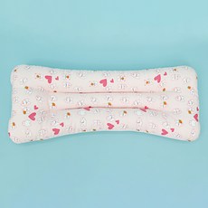 제이유니 유아 인견 베개, 루시 롱롱 루시 롱롱