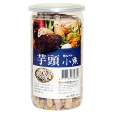 Global Garden 盛花園 芋頭小點, 新鮮蔬果低溫處理, 營養鮮美, 素食可, 185g, 1罐