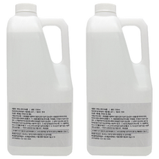 去光水, 1.5L, 2個