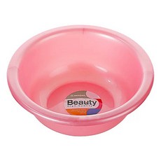 keyway b026華麗面盆, B026, 1入