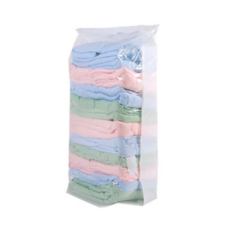 U-mop 免抽氣壓縮袋立體 Set 2, 80x100x32cm, 80 x 100 x 32cm, 2個