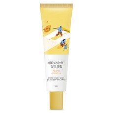 라운드랩 비타 나이아신 잡티 크림, 50ml, 1개