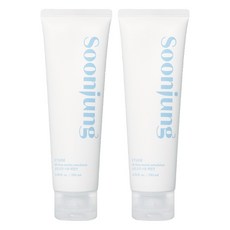 에뛰드 뉴 순정 10무 수분 에멀전, 130ml, 2개