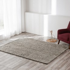  라뽐므 스텔라 샤기 카페트  상품 이미지