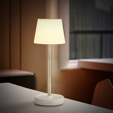Leto 高度可調LED小夜燈室內照明燈 LML-HL33, 混色