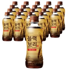 블랙보리무라벨 TOP01