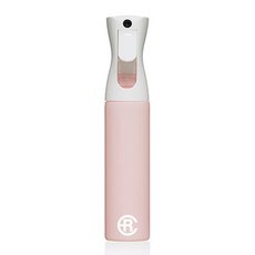 에어라파 압축 분무기 300ml, 아이스크림 핑크, 1개