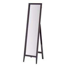 USEFUL DESIGN 悠室屋 古典背勾立鏡 136cm 全身鏡 立鏡 背後掛勾設計 穿衣鏡, KD9979