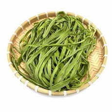 비니푸드 건궁채 마른줄기상추, 100g, 1개