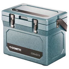 DOMETIC 酷愛 十日鮮冰桶 WCI-13 Ocean 13公升, 海水藍, 13L, 1個
