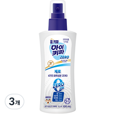 헨켈 마이키파 미스트 100ml, 3개