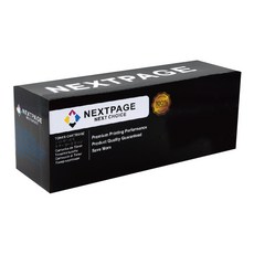 NEXTPAGE 高容量相容碳粉匣 適用HP印表機 LJ M111&MFP M141 150X&W1500X 黑色 1盒