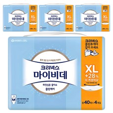 Kleenex 舒潔 掀蓋型可沖式濕紙巾, 40張, 16包