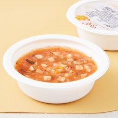 짱죽 12개월부터 이유식 반찬 깐쇼새송이, 100g, 1개, 혼합맛(깐쇼/새송이) 100g, 1개, 혼합맛(깐쇼/새송이)