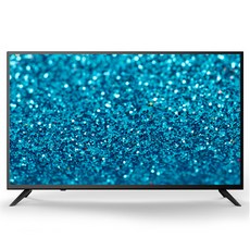 중소기업 tv-추천-유맥스 FHD LED TV, 109cm(43인치), MX43F, 스탠드형, 자가설치
