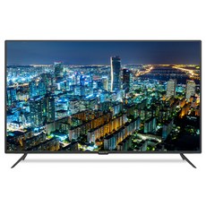 75인치 tv-추천-와이드뷰 4K UHD LED TV, 191cm(75인치), WVH750UHD-E01, 스탠드형, 방문설치