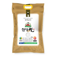 농협 여주 대왕님표 여주쌀 진상미, 4kg, 1개