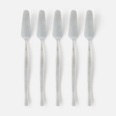 니코트 Satin 버터나이프, 5개
