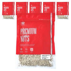 다다모마켓 해바라기씨, 500g, 6개