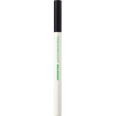 INNISFREE 妝自然眉筆 0.3g, 2號 Black, 1個