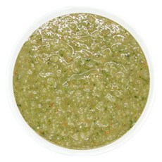 짱죽 유아용 실온이유식 초기 한우시금치 묽은죽 7개월부터, 160g, 1개