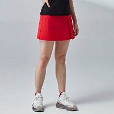 女運動功能裙2033