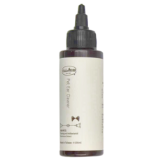 Baan 貝恩寵物 潔耳液，含茶樹萃取物，適用於寵物，100ml, 1瓶