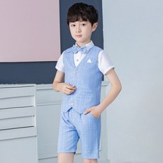 남아여름정장세트