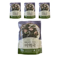 생일미역국