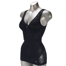 지퍼노라인올인원