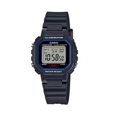 CASIO 手錶, LA-20WH-1CDF, 1支