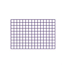 生活King 多用途網片置物架 60 x 40cm, 紫色, 2組 - 打造個人風格收納空間