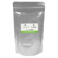 SATOeN 佐藤園 抹茶, 100公克, 日本靜岡縣產, 100g, 1包