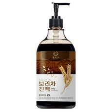 별하수 97% 보리차 진액 250g, ...