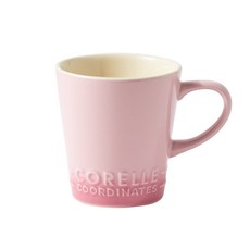 코렐코디네이츠 머그컵 325ml