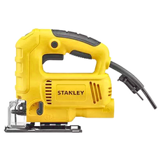 STANLEY TOOLS 線鋸機 SJ60 600W 史丹利, 1個