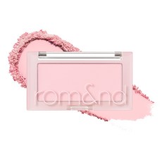 롬앤 베러 댄 치크 4g, 0W2 스트로베리 밀크, 1개