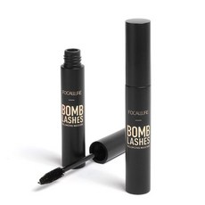 FOCALLURE菲鹿兒 豐盈睫毛膏10ml 豐盈纖長 持久不暈染, 1入
