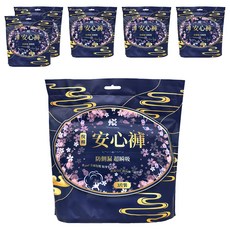 JOYFUL NAPKIN 悅棉 棉柔安心褲, XL(95~115cm), 3片, 6包