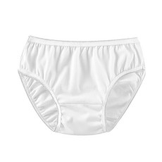 Y308 拋棄式內褲, 3XL, 8件入