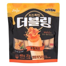 옥수수쏘세지