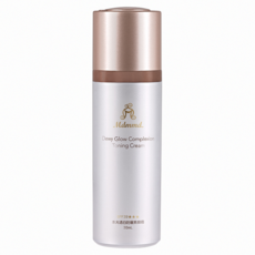 Mdmmd. 明洞國際 保濕防曬素顏霜 SPF39, 30ml, 提亮膚色, 1瓶
